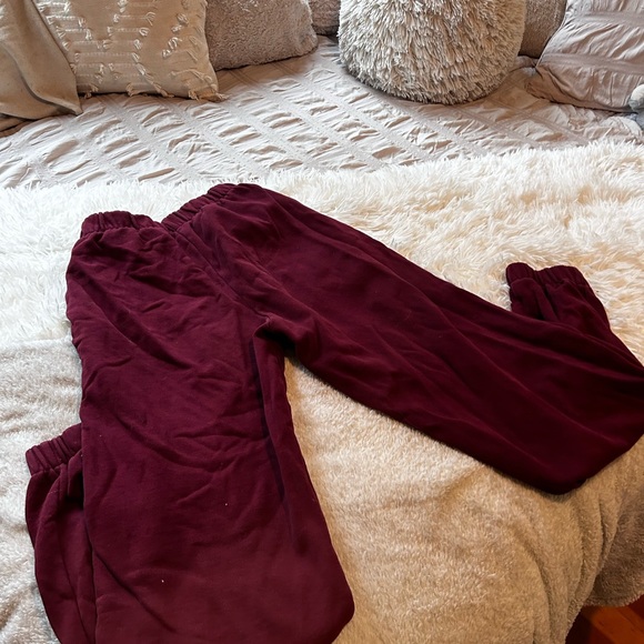 Sweat Pants - Picture 3 of 3